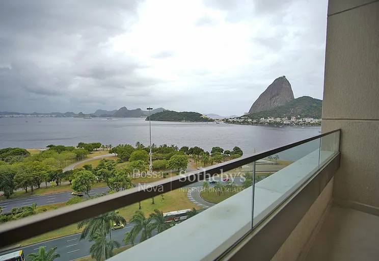 Varanda - Imagem 1