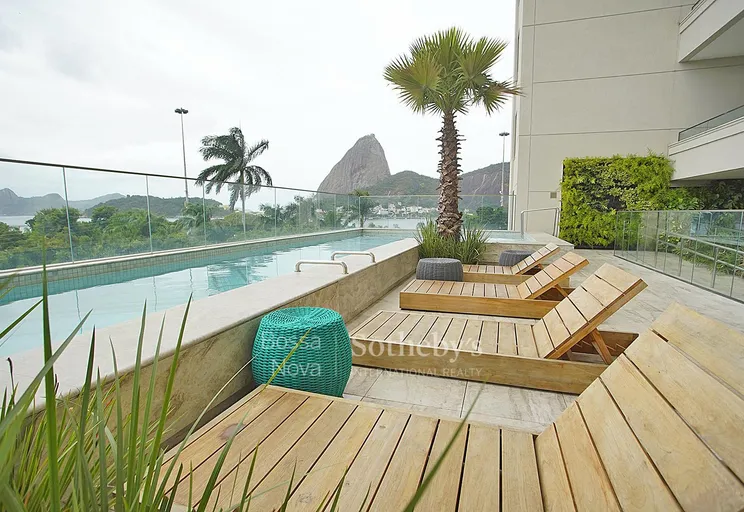 Piscina - Imagem 59