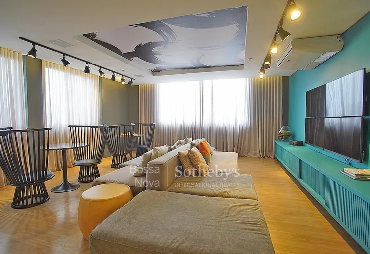 Home Theater - Imagem 47