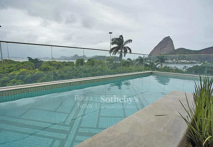 Piscina - Imagem 60