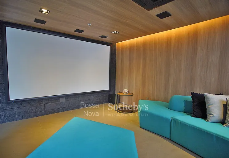 Home Theater - Imagem 48