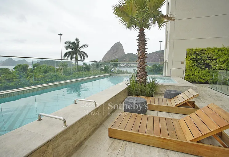 Piscina - Imagem 57
