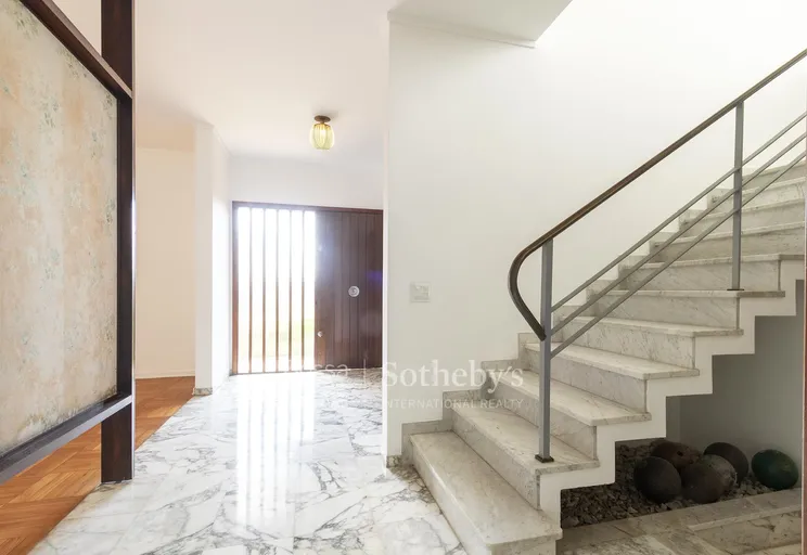 Hall de entrada - Imagem 3