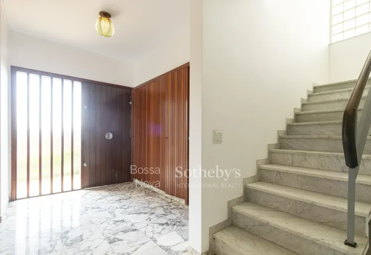 Hall de entrada - Imagem 2