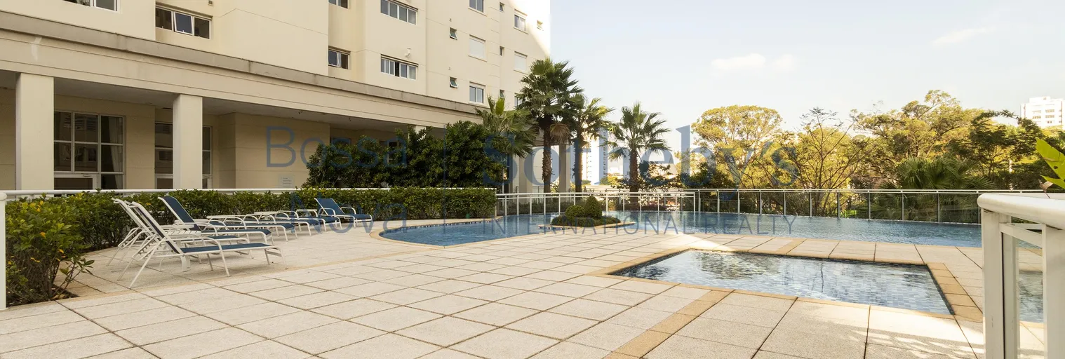 Piscina - Imagem 23