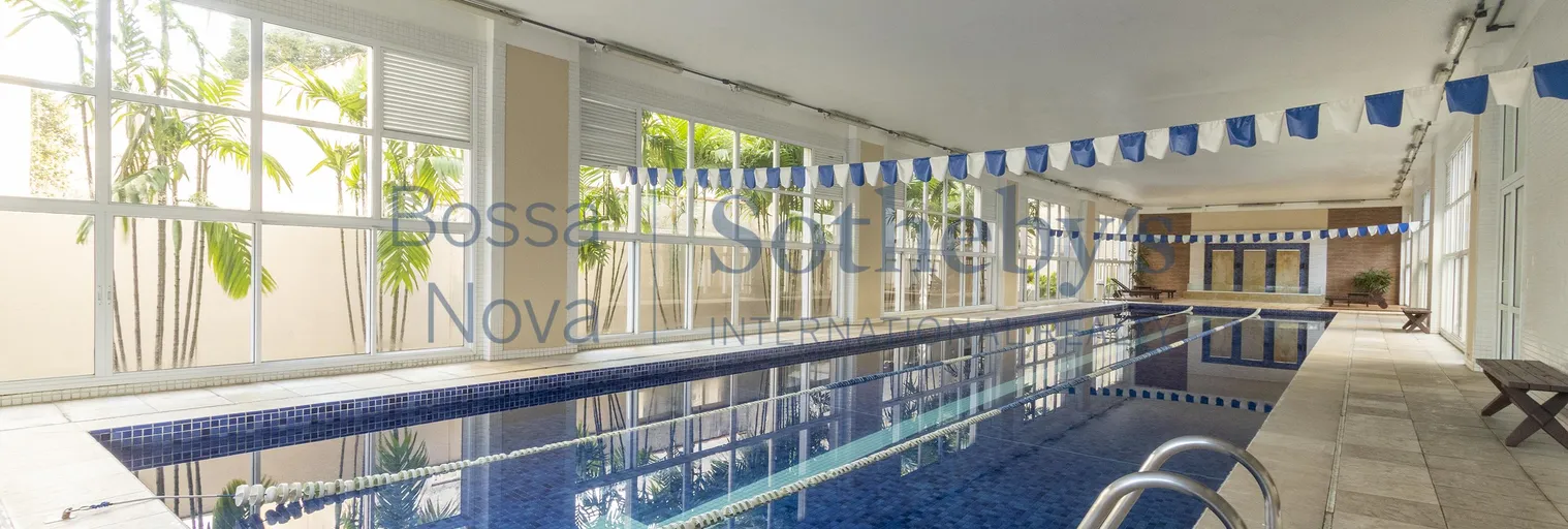 Piscina - Imagem 22