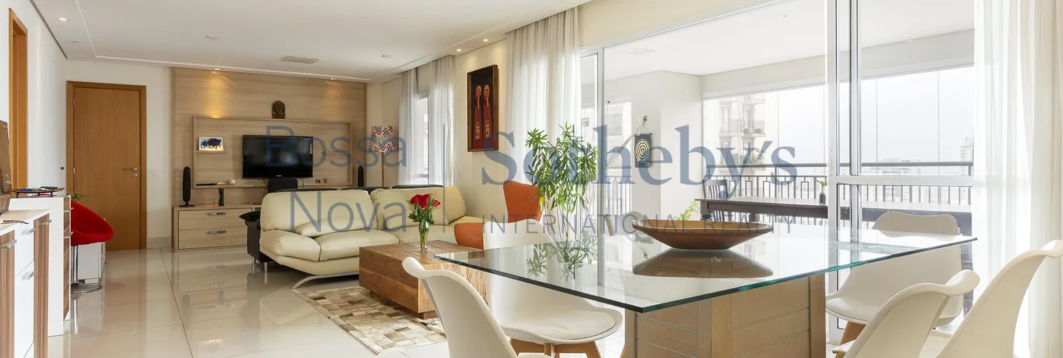 Sala de jantar - Imagem 1