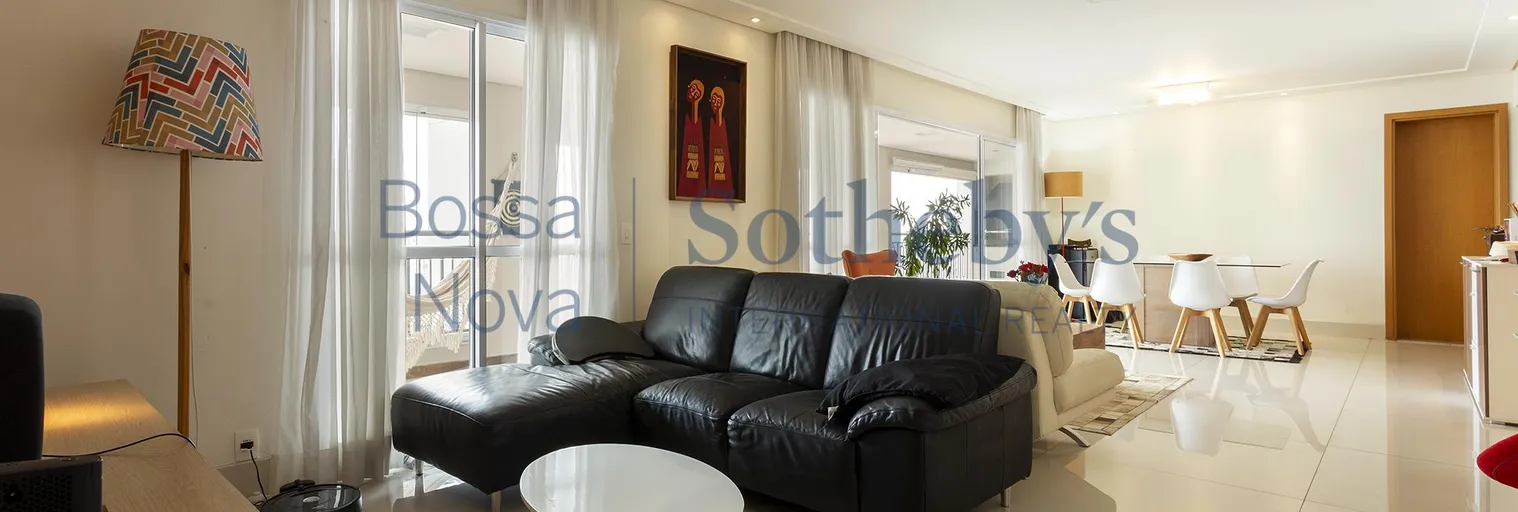 Sala de TV - Imagem 7