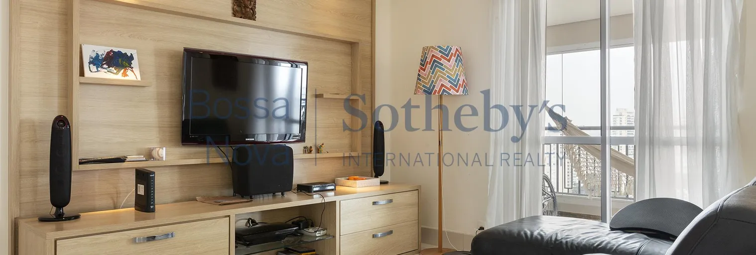 Sala de TV - Imagem 6