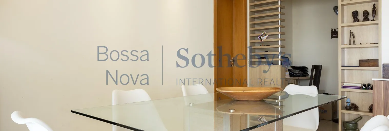 Sala de jantar - Imagem 5