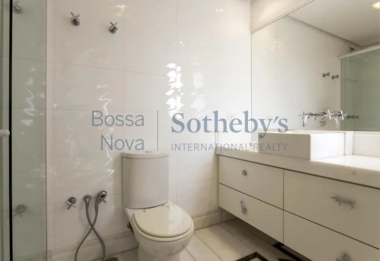 Banheiro da suíte 3 - Imagem 15