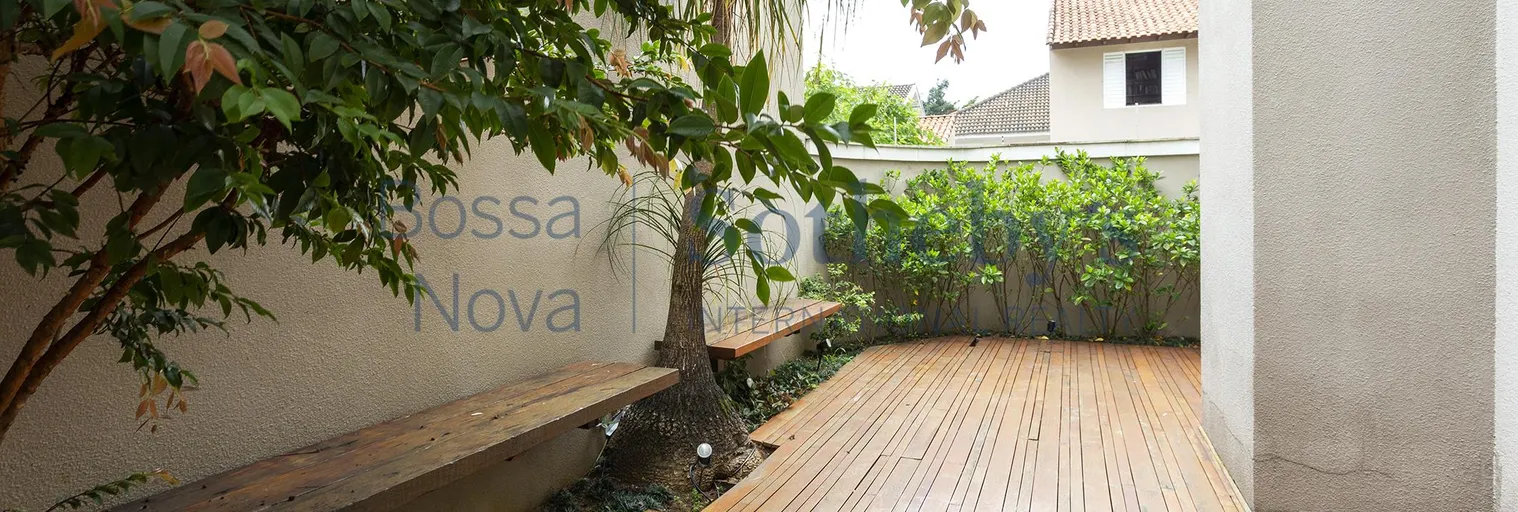 Área Externa - Imagem 21
