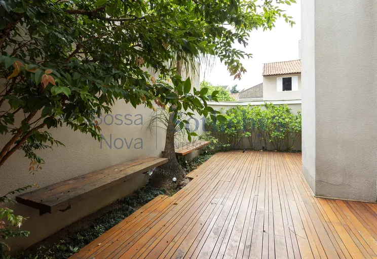 Área Externa - Imagem 21