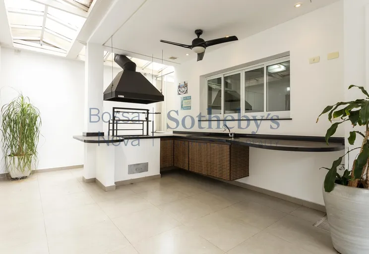 Churrasqueira - Imagem 19