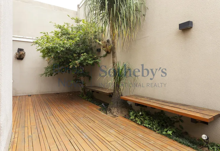 Área Externa - Imagem 20