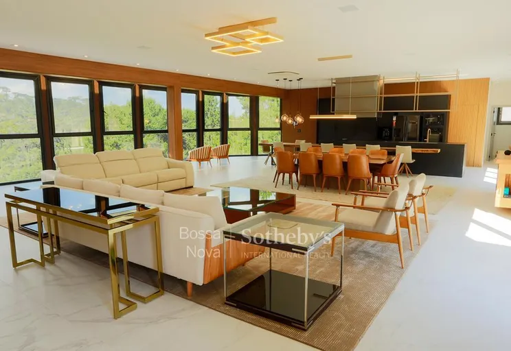 Living - Imagem 1