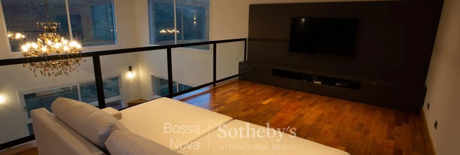 Sala de estar - Imagem 29