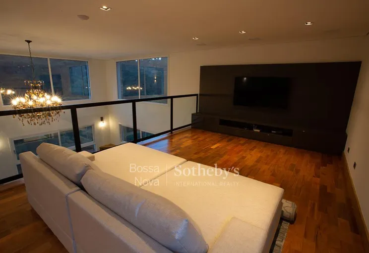 Sala de estar - Imagem 29