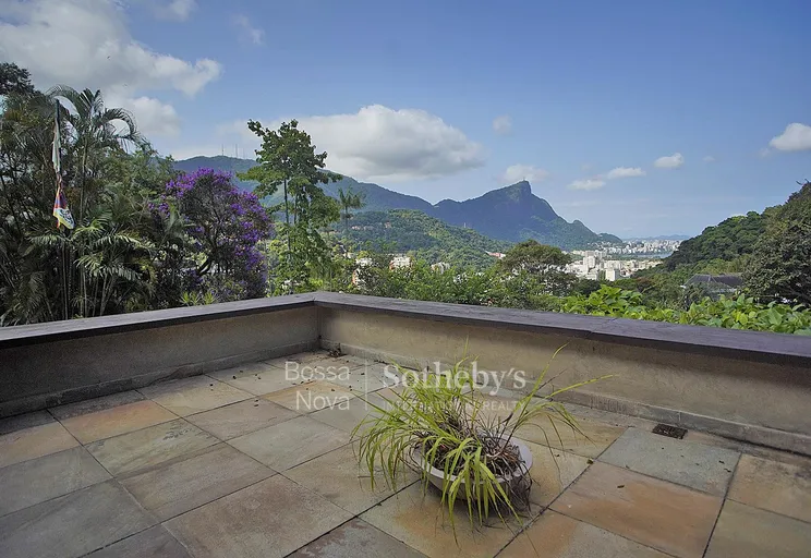 Terraço - Imagem 29