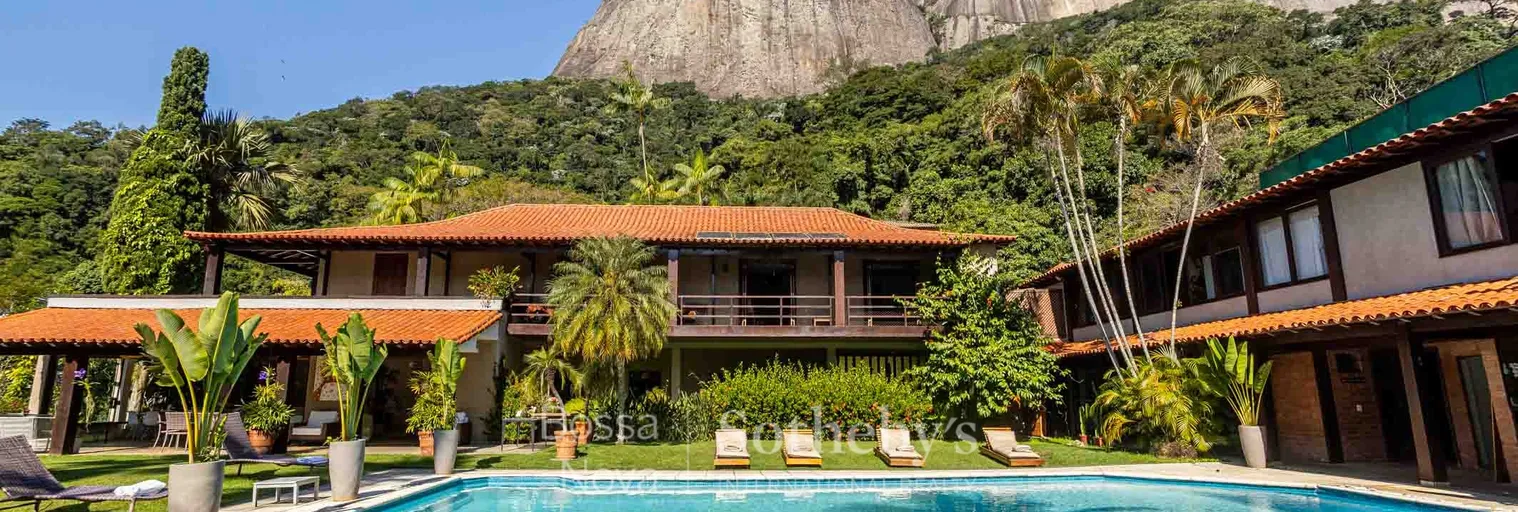Piscina - Imagem 1