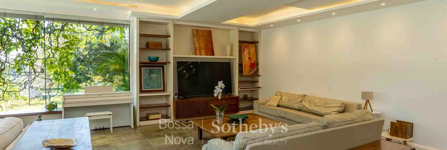 Living - Imagem 9