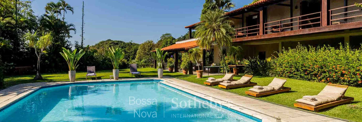 Piscina - Imagem 13