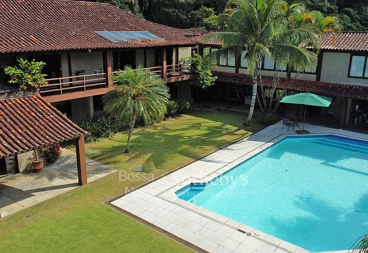 Piscina - Imagem 1