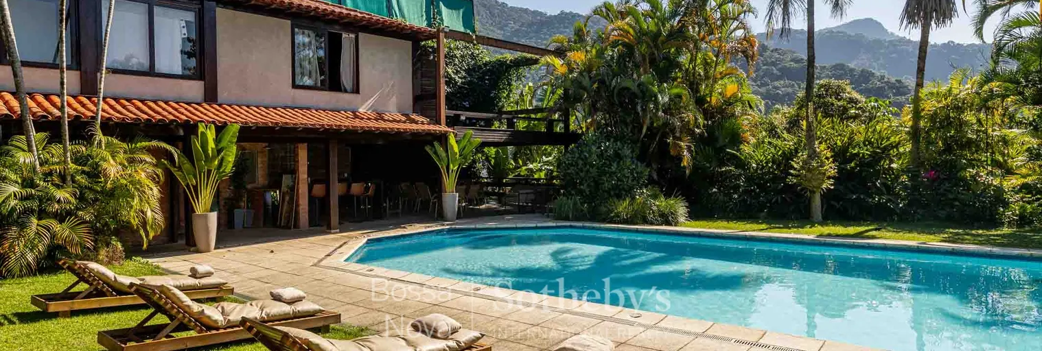 Piscina - Imagem 27