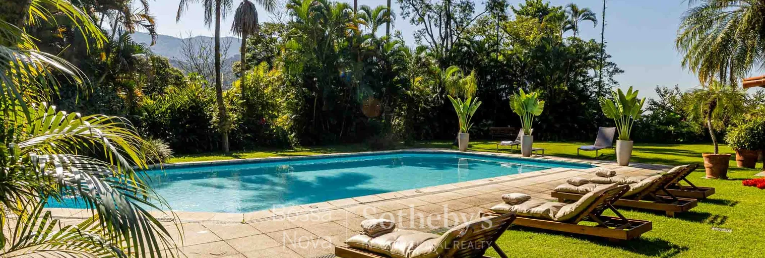 Piscina - Imagem 12