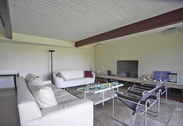 Sala íntima - Imagem 27