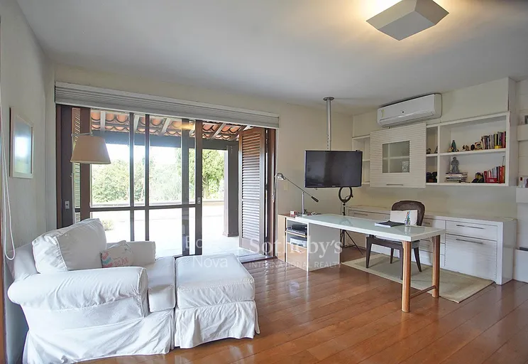 Quarto - Imagem 17