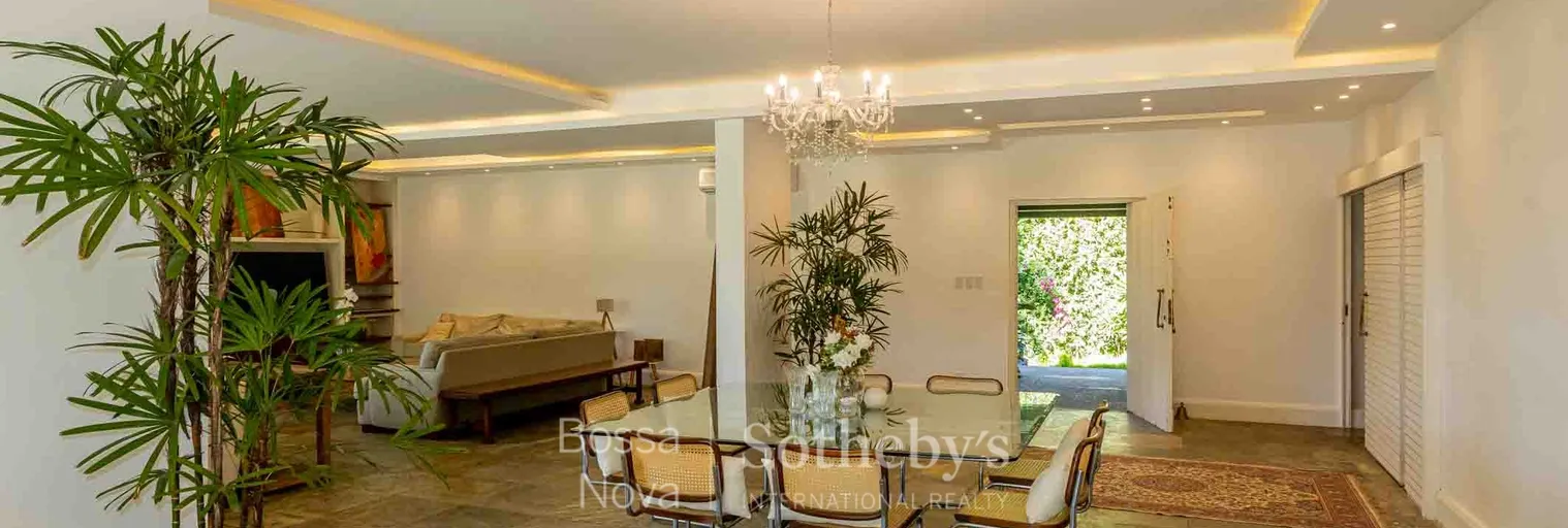 Sala de jantar - Imagem 7