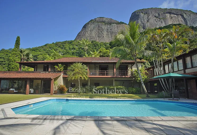 Piscina - Imagem 2