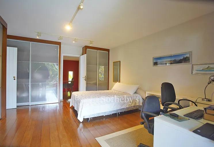 Quarto - Imagem 18