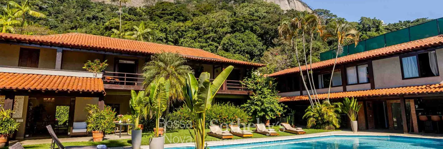 Piscina - Imagem 25