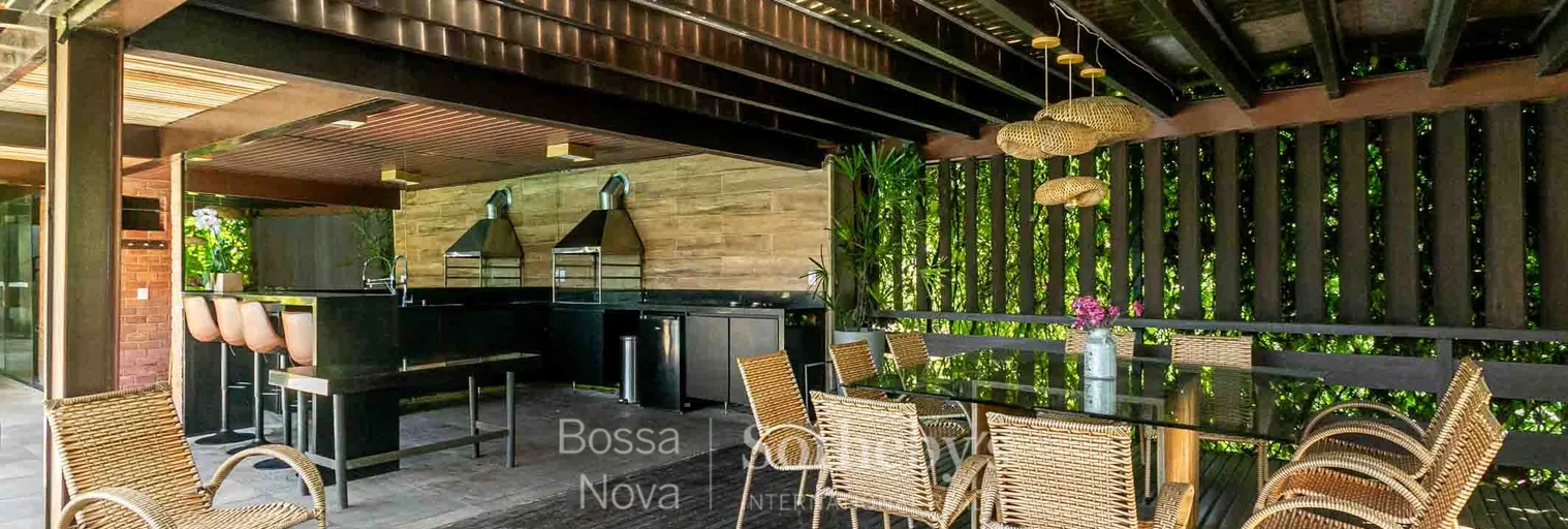 Espaço Gourmet - Imagem 28