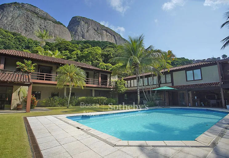 Piscina - Imagem 3
