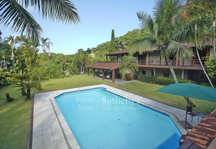 Piscina - Imagem 5