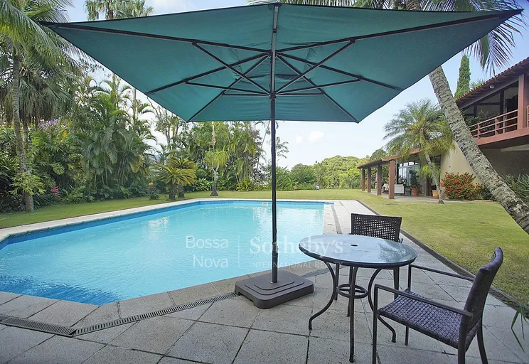 Piscina - Imagem 7