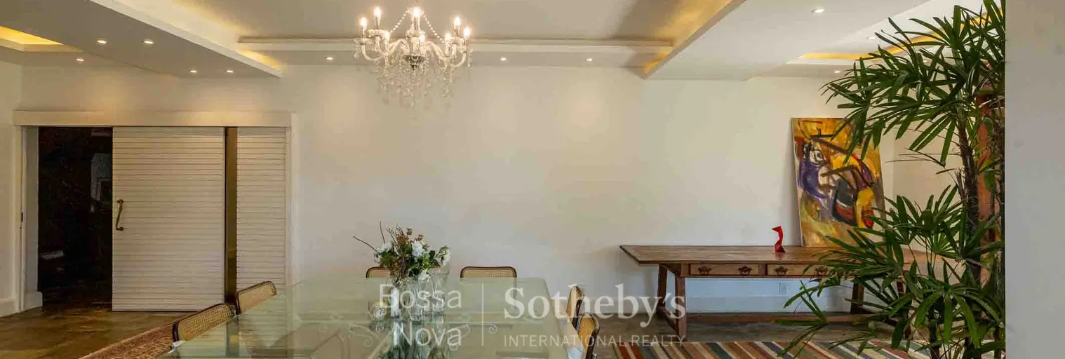 Sala de jantar - Imagem 8