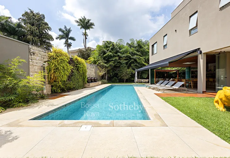 Piscina - Imagem 23