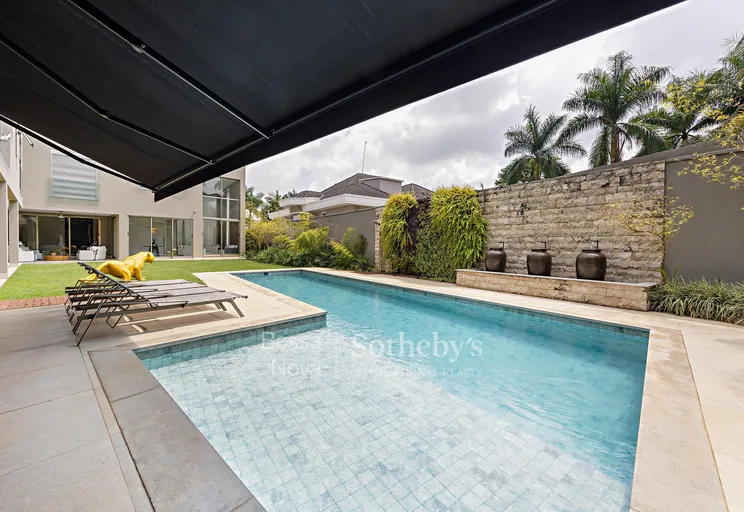 Piscina - Imagem 28