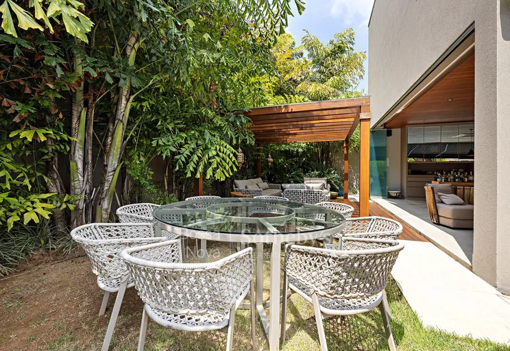 Terraço - Imagem 34