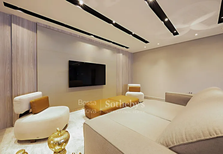 Home Theater - Imagem 58