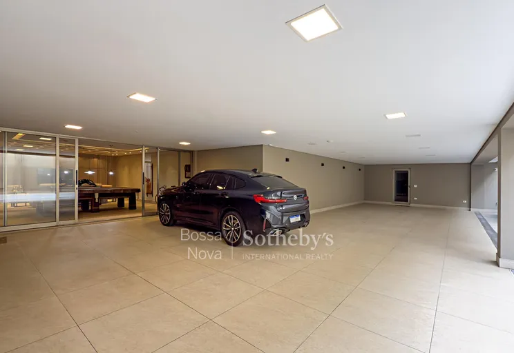 Garagem - Imagem 63