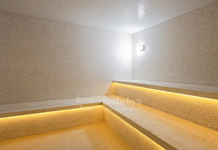 Sauna - Imagem 60