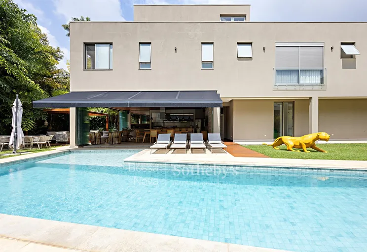 Piscina - Imagem 25