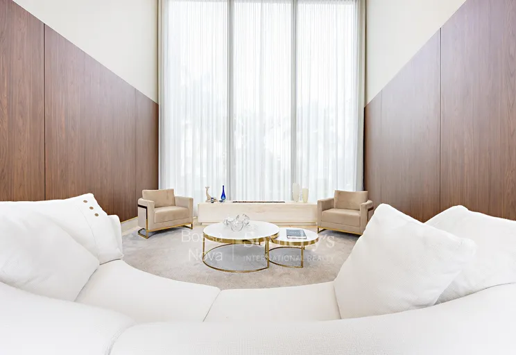 Sala de estar - Imagem 7