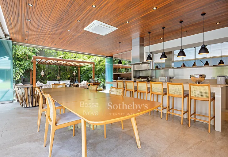 Varanda Gourmet - Imagem 16