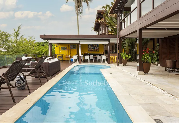 Piscina - Imagem 4